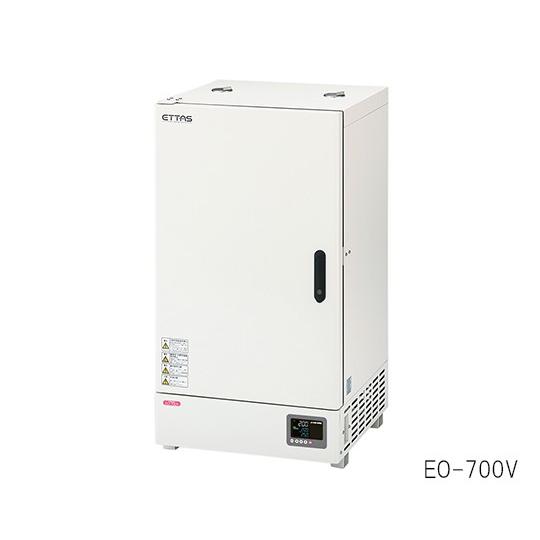 アズワン AS ONE   定温乾燥器 EOP-700V 1-9382-42 [A100501]