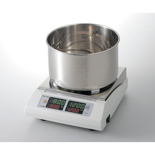 アズワン AS ONE 【代引不可】 【個人宅不可】 ECウォータバススターラEWS100RD 1-2951-01 [A100501]