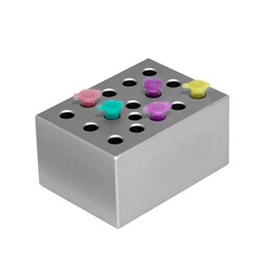 アズワン AS ONE ブロックバス用ブロックMC-B1.5H 2-9501-13 [A100501]