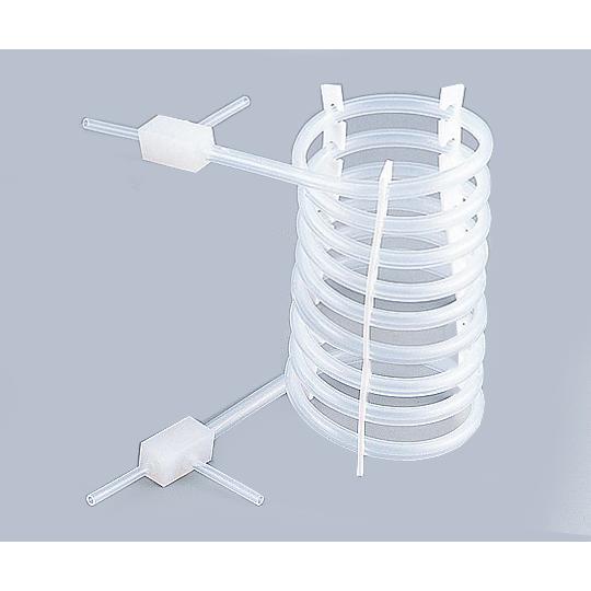 アズワン　AS　ONE　二重管式熱交換器　NH-T2　1-8979-04　[A100502]