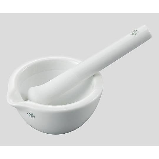 アズワン As One スタンダード乳鉢211a 3a 2 9037 05 A Demo M Studios Com