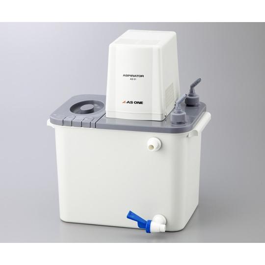 1-5834-01 アスピレーター AS-01 【AXEL】 アズワン