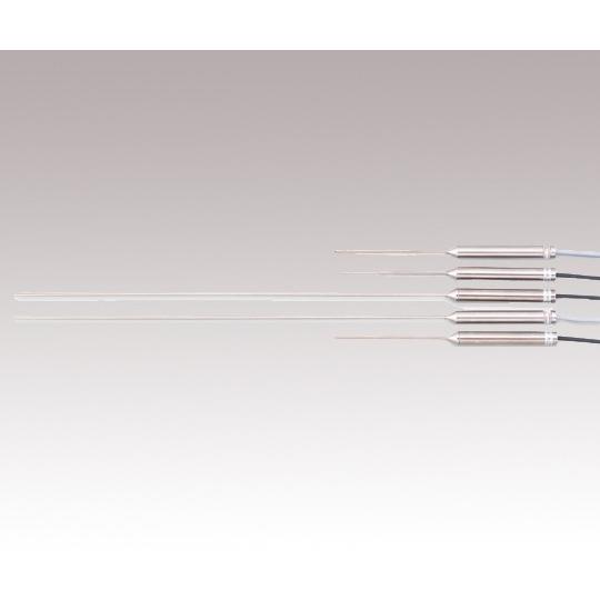 AS ONE 防水型温度計用センサーSN3000-02 2-7224-03 [A030711] 【バック】