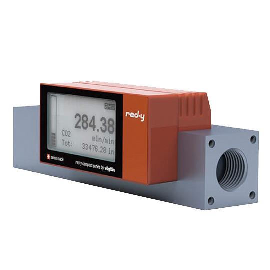 One A マスフローメータgcma100mlch4 One As A 3 5972 01 計測 検査 アズワン 1445 Daishin工具箱