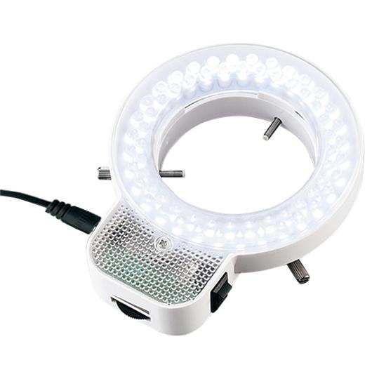 アズワン AS ONE LEDリング照明 ARL-64W 3-6683-02 [A100609]