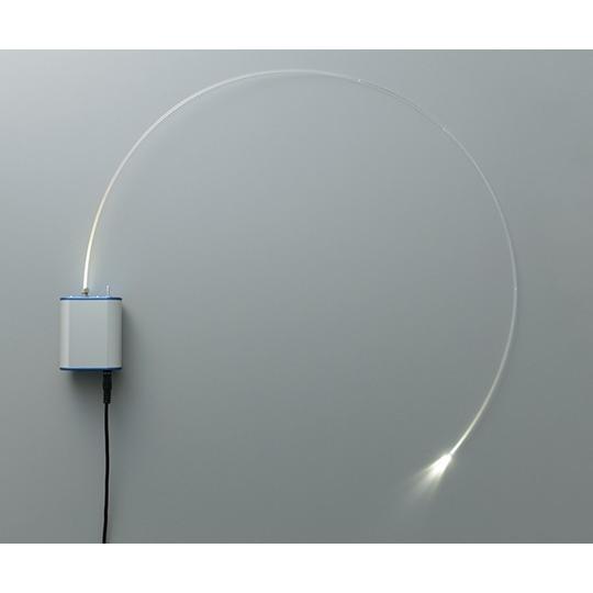 アズワン AS ONE LEDライト FIBER-2.5 3-5099-01 [A100609]