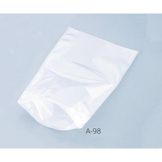 アズワン AS ONE パウチ用袋 A-98 2-3766-12 [A100609]