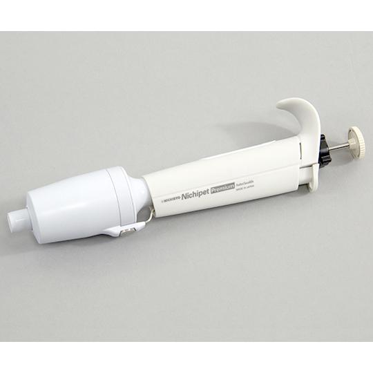 アズワン AS ONE ニチペットプレミアム00NPP10000 1-1858-08 [A100609]