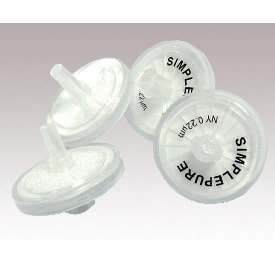 アズワン AS ONE シリンジフィルター PES025045 1-1381-04 [A100806]