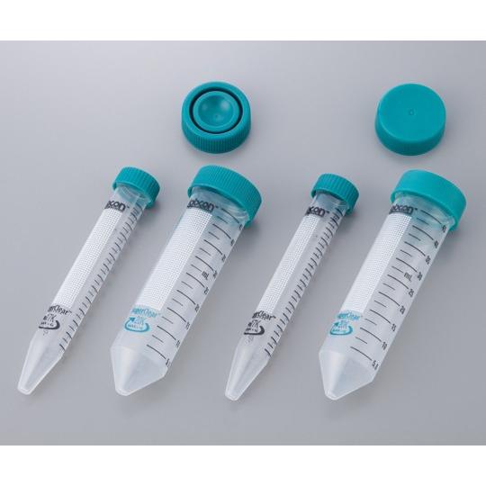 アズワン AS ONE 遠沈管50ml 3182-345 2-7743-04 A101003 DAISHIN工具箱 - 通販 - Yahoo ショッピング