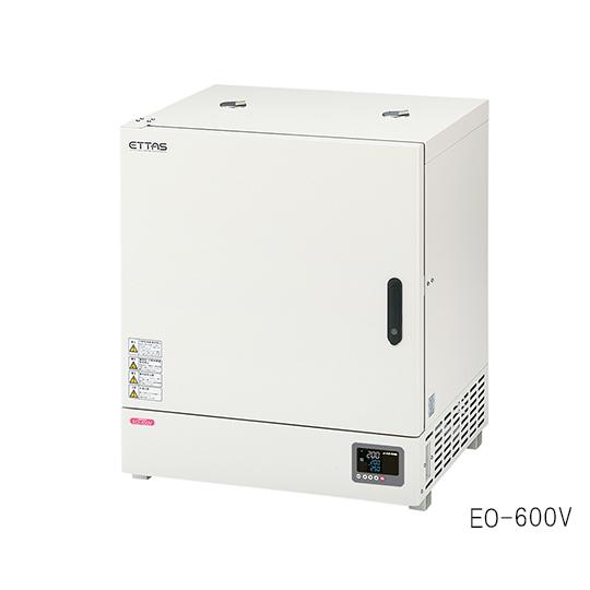 アズワン　AS　ONE　150L　[A100501]　1-9381-51-22　定温乾燥器　（タイマー仕様・自然対流式）　点検検査書付