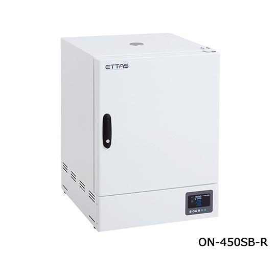 アズワン　AS　ONE　1-9002-45　スチールタイプ・窓無し　ETTAS　定温乾燥器（自然対流方式）　右扉　[A100501]