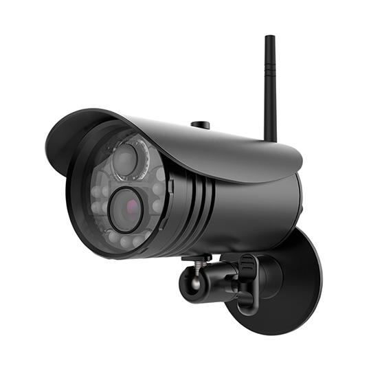 アズワン AS ONE ワイヤレスカメラシステム(防水型)増設用カメラ 3-5368-31 [A100609]