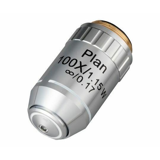 アズワン 1 1927 27 As インフィニティ用 One プラノレンズ生物顕微鏡 顕微鏡 インフィニティ用 ウォーター