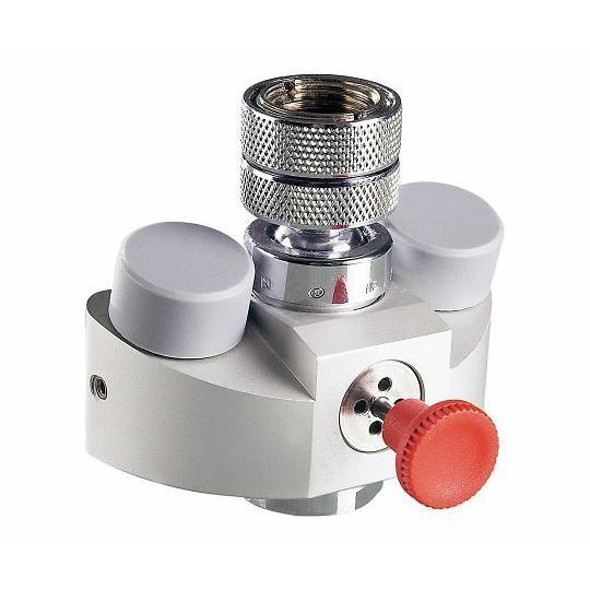 アズワン AS ONE コンパクト洗眼器（切替式） 4-2769-01 [A101205]