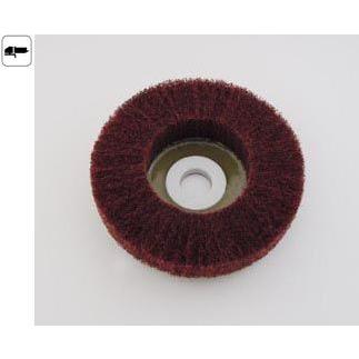 サンフレックス ベベルサンダーバフ 細目 No.4425 [145-144253