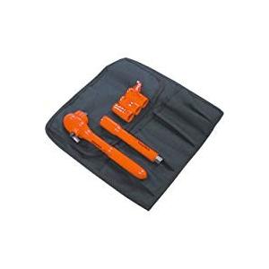 クニペックス KNIPEX 不成立手道具仕掛ける HV・EV向け #HEV-1 [149-045573] 工具セット-道具、工具-DIY、工具