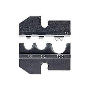 クニペックス KNIPEX 圧着ダイス （9743-200用） #9749-11 [149-076902]