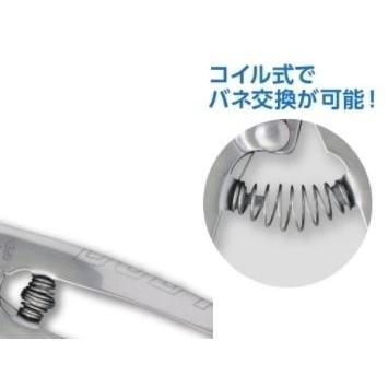 土牛産業 DOGYU コイル式オールステンミニカッターシリーズ用 バネ部品