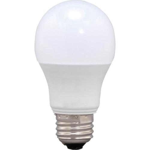 アイリスオーヤマ IRIS LED電球 E26 全方向 60形相当 電球色 LDA7L-G/W