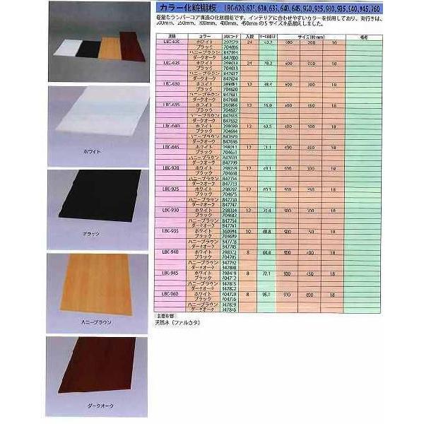 適当な価格アイリスオーヤマ IRIS カラー化粧棚板 ハニービーチ LBC-935 [A140102] 材料、資材 