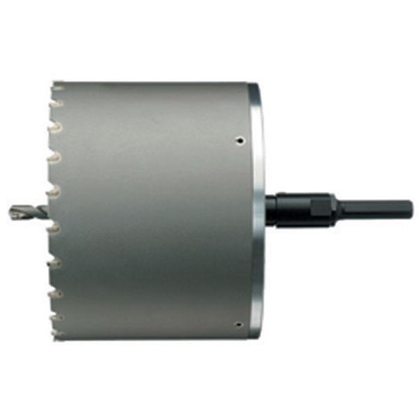 ハウスBM 塩ビ管用コアドリル （フルセット） ABF-200 [A070112