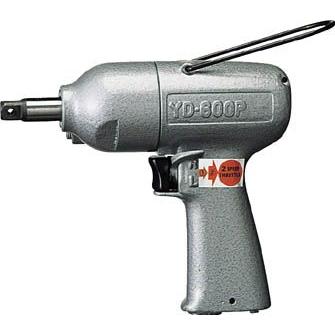ヨコタ工業 インパクトレンチピストル型 YD-600PW [16-920015]