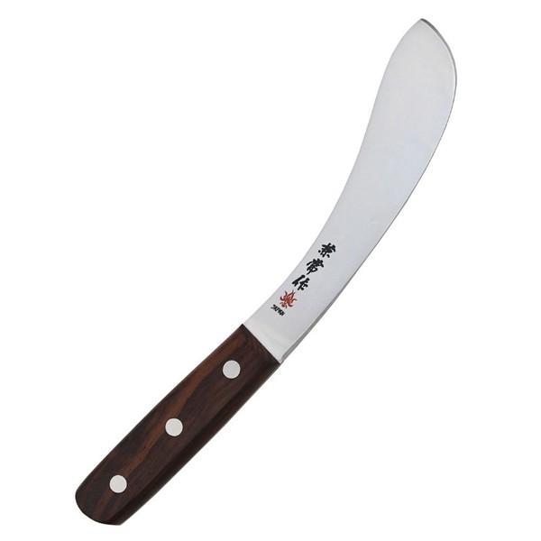 VG10 67層ダマスカス切付型牛刀 210mm【蒼】 67層V金10号ダマスカス