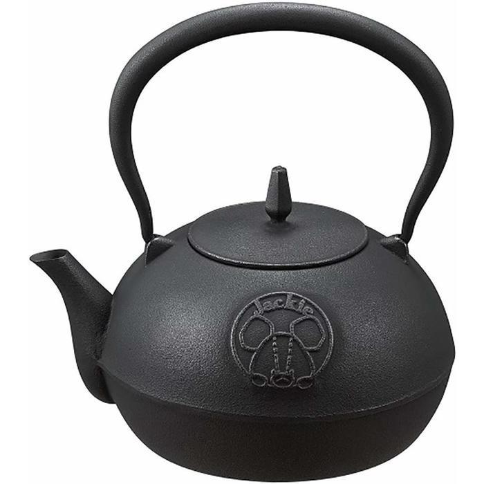 池永鉄工 南部鉄瓶 くまのがっこう [D012103] : DAISHIN工具箱 - 通販