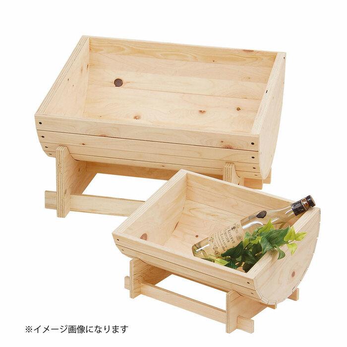 ヤマコー HP バーレル単品 中（無塗装） 55816 [D012201]