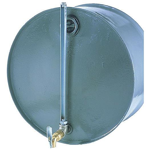 エスコ ESCO 液面計・バルブ付（ドラム缶用） EA991JG-10 [I061014](10111円)