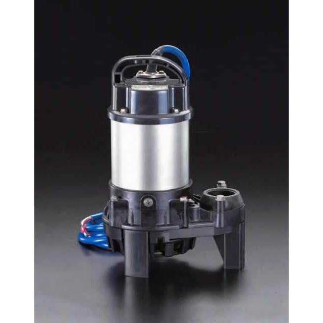 エバラ水中ポンプ 50DNJ5.4S