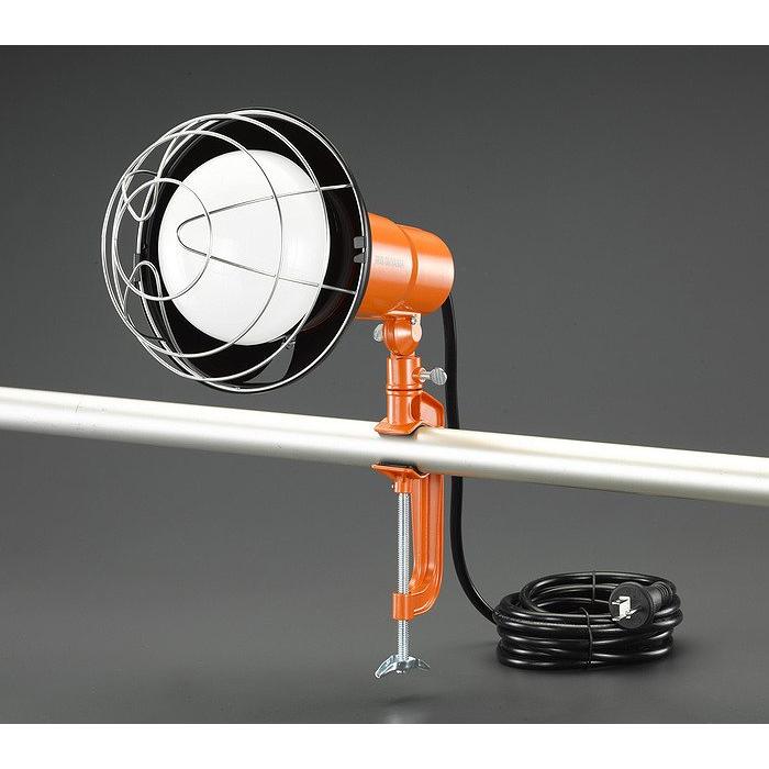 正規激安 エスコ Esco Ac100v 18w 作業灯 Led コード5m Ea814an I 最新の激安 Www Technet 21 Org