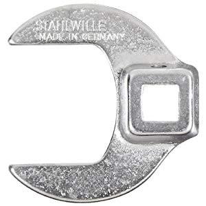 スタビレー STAHLWILLEI （3 8SQ）クローフットスパナ （02200032） 540-32 [A010324]