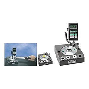 スタビレー STAHLWILLEI 【個人宅不可】 トルクテスター（2-100NM） （96521072） 7707-2W [A031201]