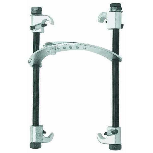 クッコ KUKKO ユニバーサルコイルスプリングコンプレッサー 65-0 [A012501]