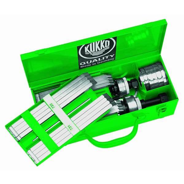 64％以上節約 KUKKO ハンドツール 844-4-B 油圧式オートグリップ