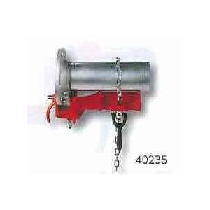 リジッド RIDGID フランジ ウエルディング バイス #40235 [213-402356]