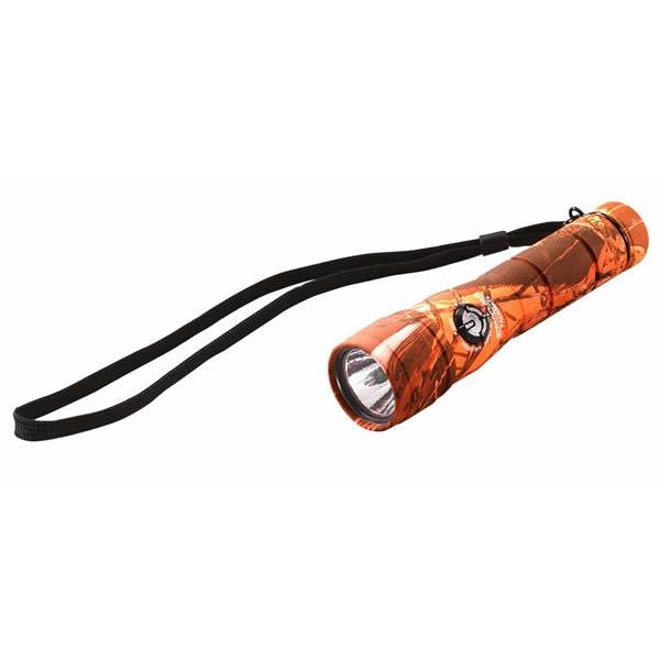 ストリームライト STREAMLIGHT パックメイトカモフラージュレッド #51058 [E011001]