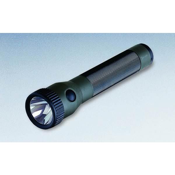 ストリームライト STREAMLIGHT ポリスティンガーオリーブ 本体のみ #76600 [E011001]