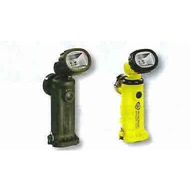 ストリームライト STREAMLIGHT ナックルヘッド 乾電池モデルイエロー #90642 [E011001]