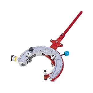 松阪鉄工所 MCC ラチェットポリエチレンカッタ 150 RPE-150  [23-103665]