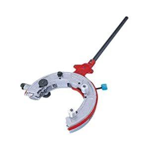 松阪鉄工所 MCC ラチェットポリエチレンカッタ 200 RPE-200  [23-103672]