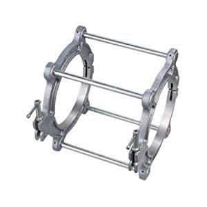松阪鉄工所 MCC ソケットクランプ ISO 250(ドラムタイプ) ESI-250  [23-107304]