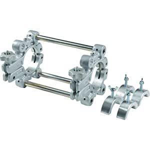 松阪鉄工所 MCC ソケットクランプ ISO 75/50(ドラムタイプ)ライナー付 ESI-75L  [23-109940]