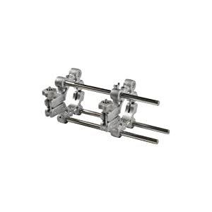 松阪鉄工所 MCC ソケットクランプ ISO 75(スライドタイプ) ESI-75S  [23-110199]