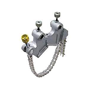 松阪鉄工所 MCC ESEI-20用クランプセット ESEIC200 [23-111554]