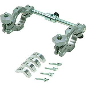 松阪鉄工所 MCC ソケットエルボチーズクランプ 50-40A EKS5040A  [23-113312]