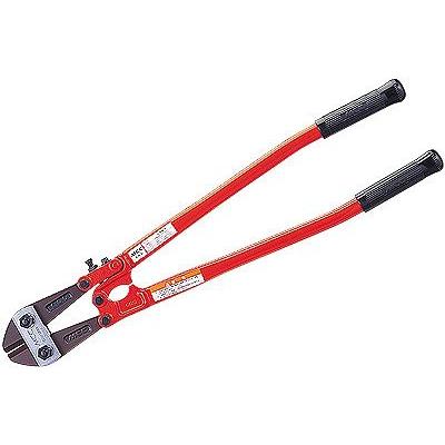 松阪鉄工所 MCC ボルトクリッパ 特製 450mm BC-0945 : DAISHIN工具箱