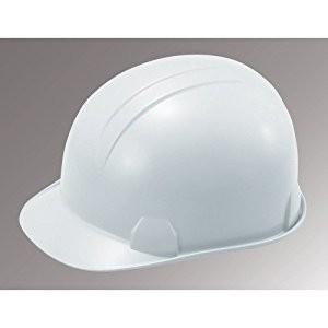 タニザワ タニザワ ABS製ヘルメット ST#181-FZ EPA 帽体色 ホワイト 181-FZ-W1-J